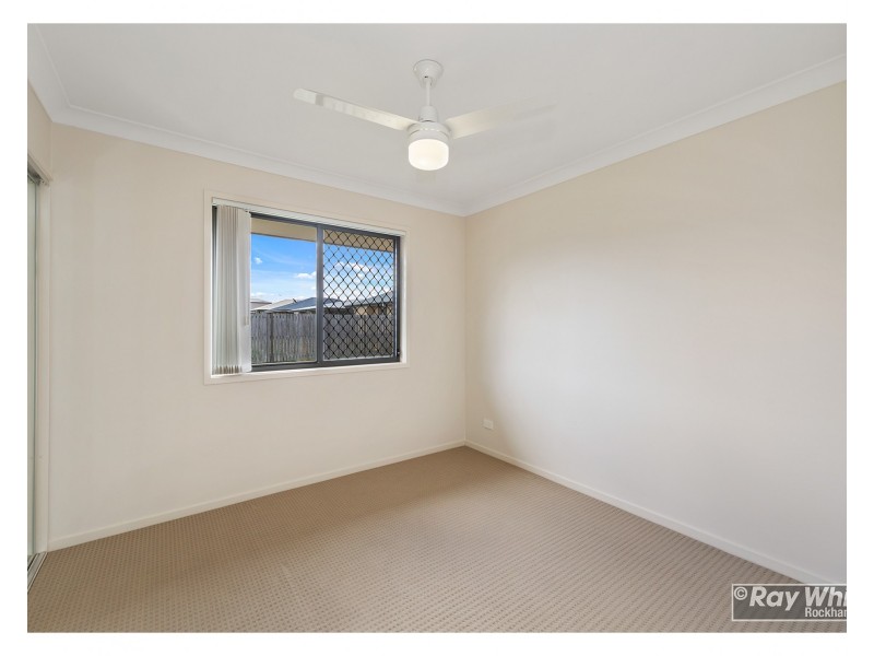 83 Victoria Street, Gracemere QLD 4702