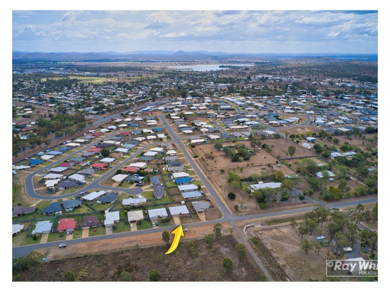 83 Victoria Street, Gracemere QLD 4702