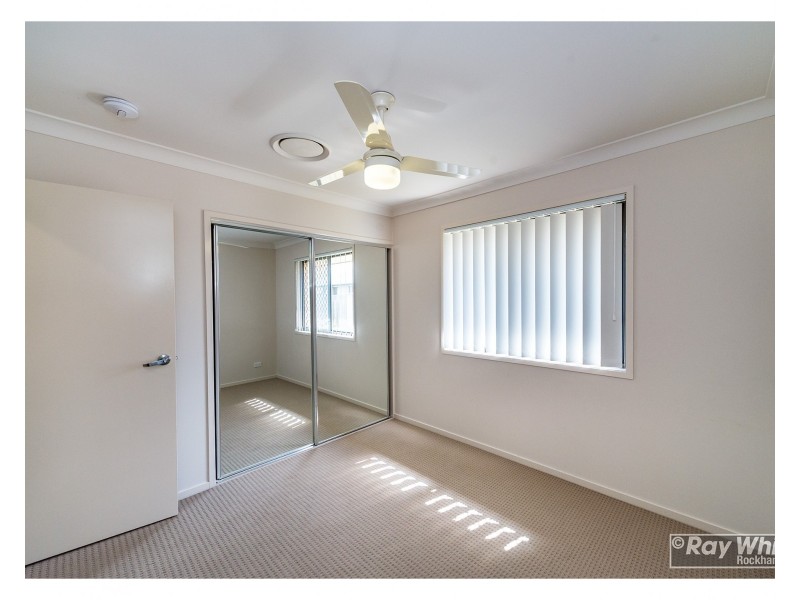 83 Victoria Street, Gracemere QLD 4702
