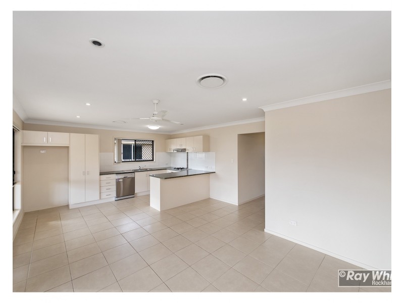 83 Victoria Street, Gracemere QLD 4702