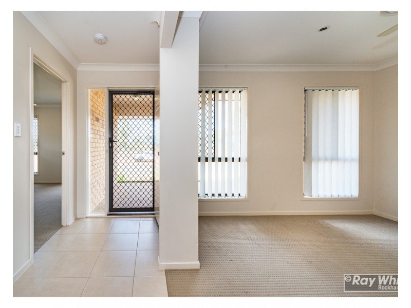 83 Victoria Street, Gracemere QLD 4702