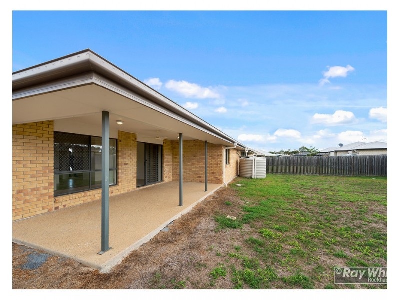 83 Victoria Street, Gracemere QLD 4702