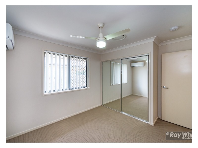 83 Victoria Street, Gracemere QLD 4702