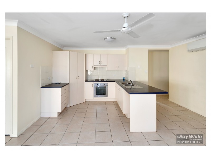 13 Poinciana Place, Gracemere QLD 4702