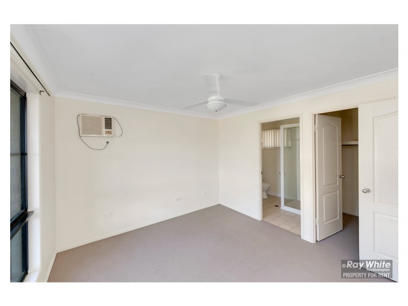 13 Poinciana Place, Gracemere QLD 4702