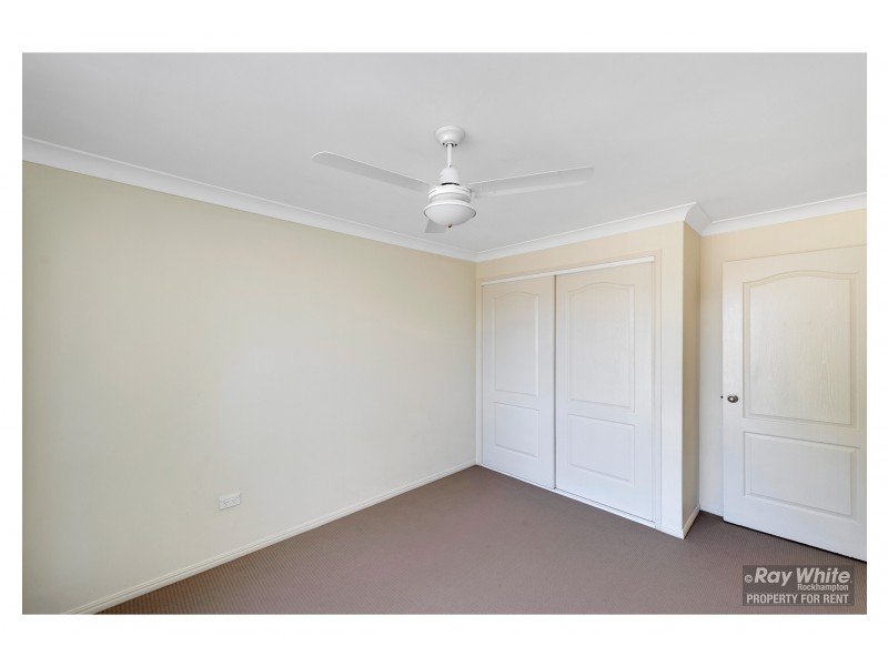13 Poinciana Place, Gracemere QLD 4702