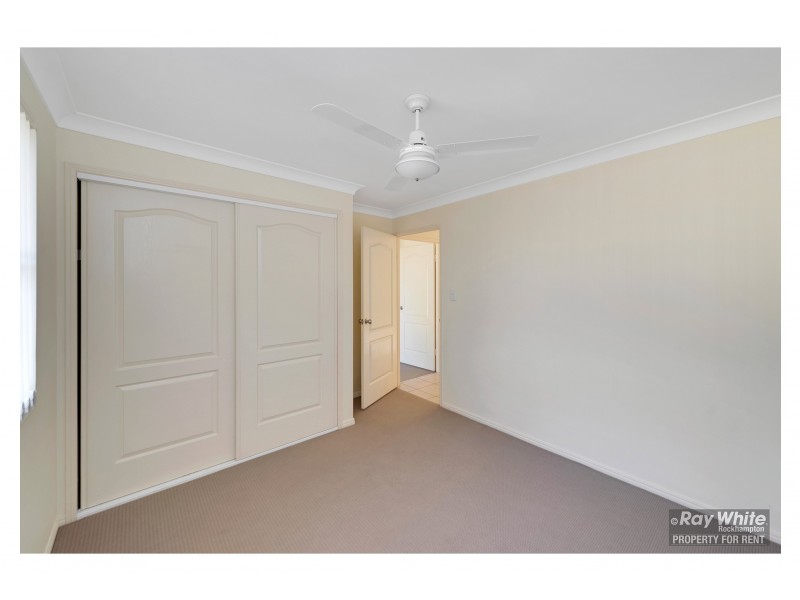 13 Poinciana Place, Gracemere QLD 4702