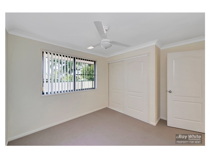 13 Poinciana Place, Gracemere QLD 4702