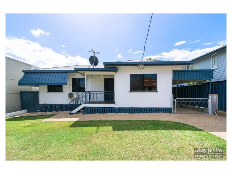 57 Macfarlane Street, Berserker QLD 4701