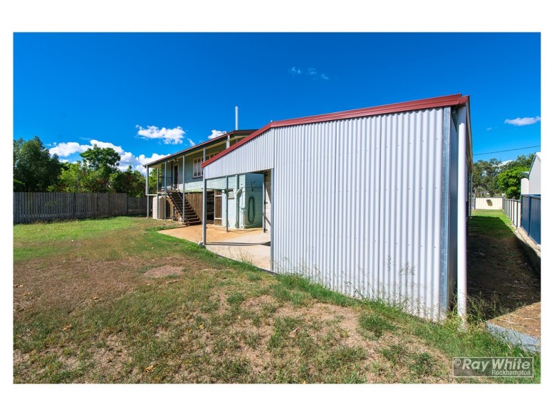 51 Old Capricorn Highway, Gracemere QLD 4702