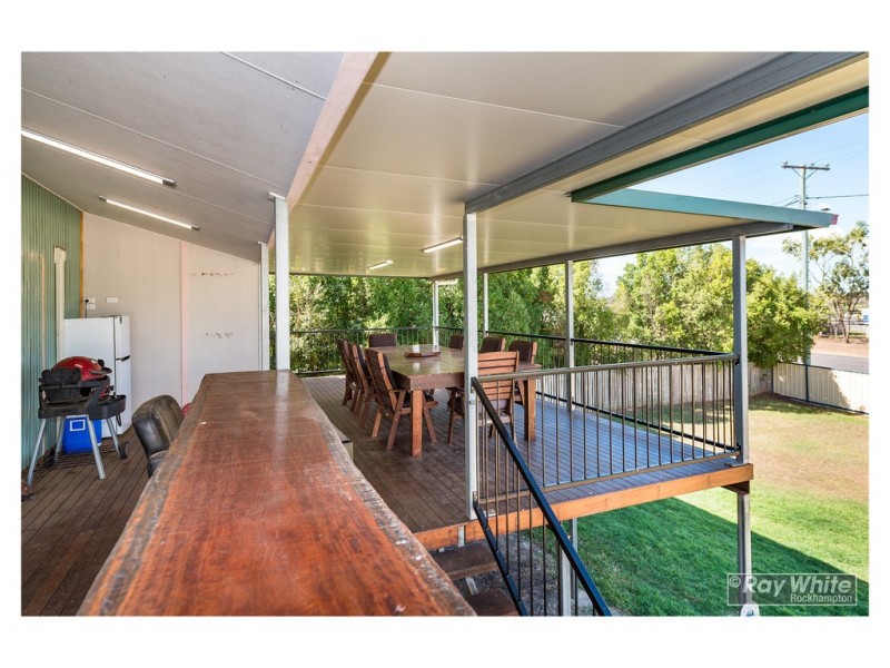 51 Old Capricorn Highway, Gracemere QLD 4702