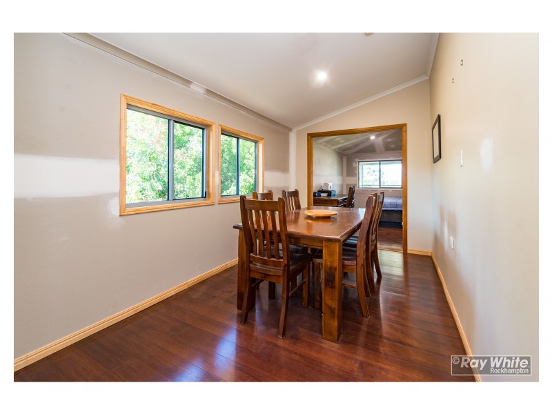 51 Old Capricorn Highway, Gracemere QLD 4702