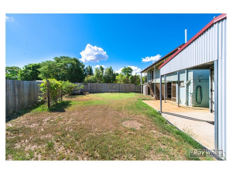 51 Old Capricorn Highway, Gracemere QLD 4702