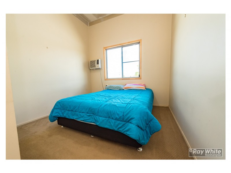 51 Old Capricorn Highway, Gracemere QLD 4702