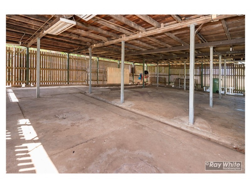 51 Old Capricorn Highway, Gracemere QLD 4702