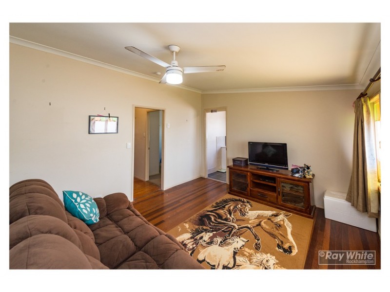 51 Old Capricorn Highway, Gracemere QLD 4702