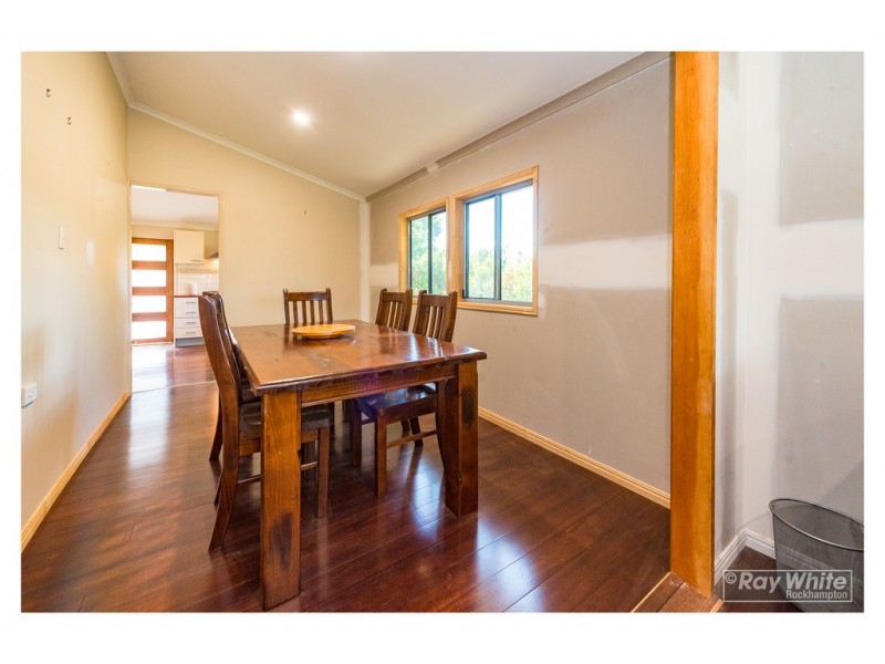 51 Old Capricorn Highway, Gracemere QLD 4702