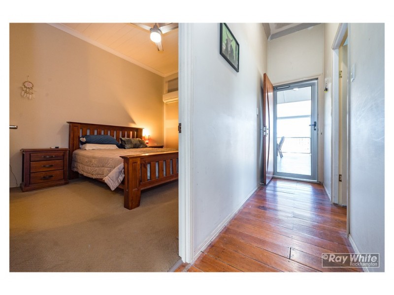 51 Old Capricorn Highway, Gracemere QLD 4702