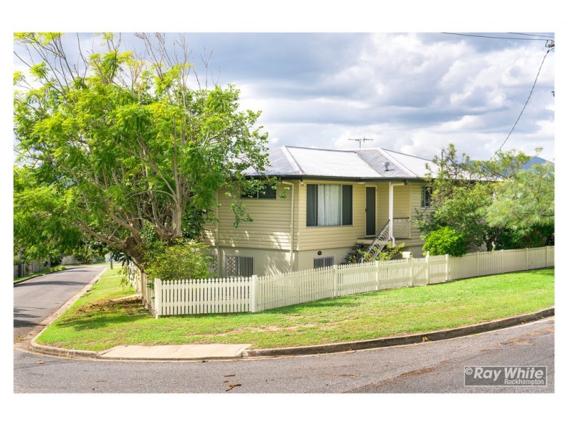 44 Penlington Street, The Range QLD 4700