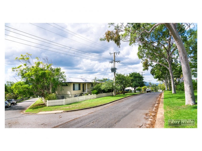 44 Penlington Street, The Range QLD 4700