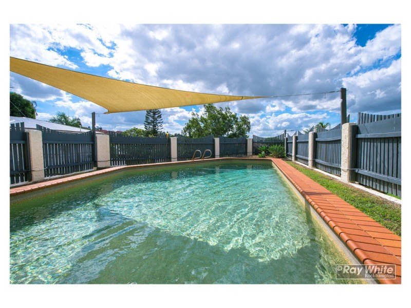 44 Penlington Street, The Range QLD 4700