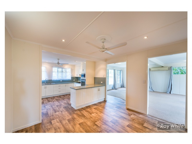 44 Penlington Street, The Range QLD 4700