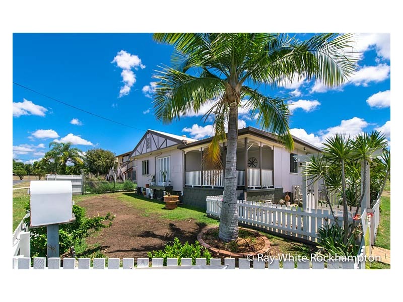 91 Rodboro Street, Berserker QLD 4701