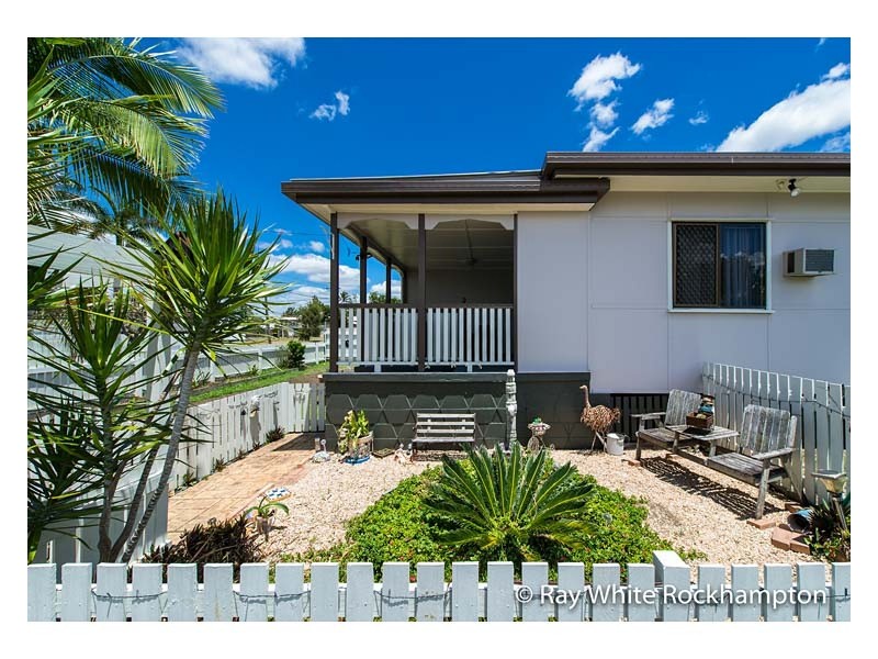 91 Rodboro Street, Berserker QLD 4701