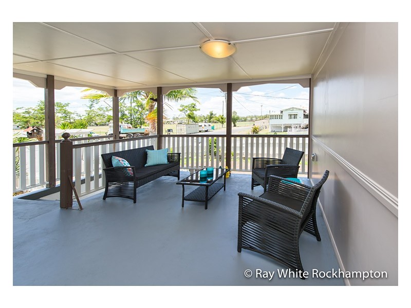 91 Rodboro Street, Berserker QLD 4701