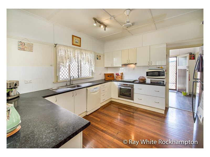 91 Rodboro Street, Berserker QLD 4701