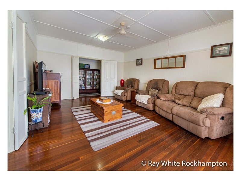 91 Rodboro Street, Berserker QLD 4701