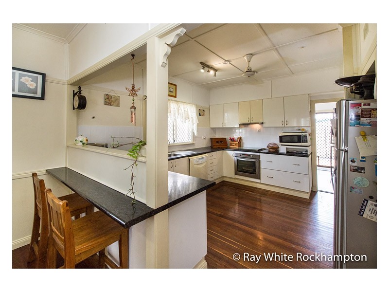 91 Rodboro Street, Berserker QLD 4701