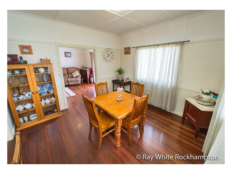 91 Rodboro Street, Berserker QLD 4701