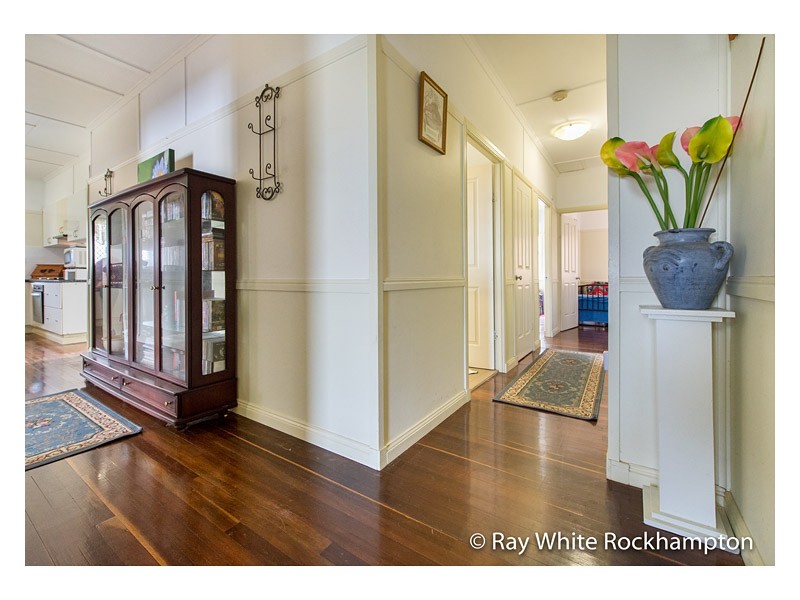 91 Rodboro Street, Berserker QLD 4701