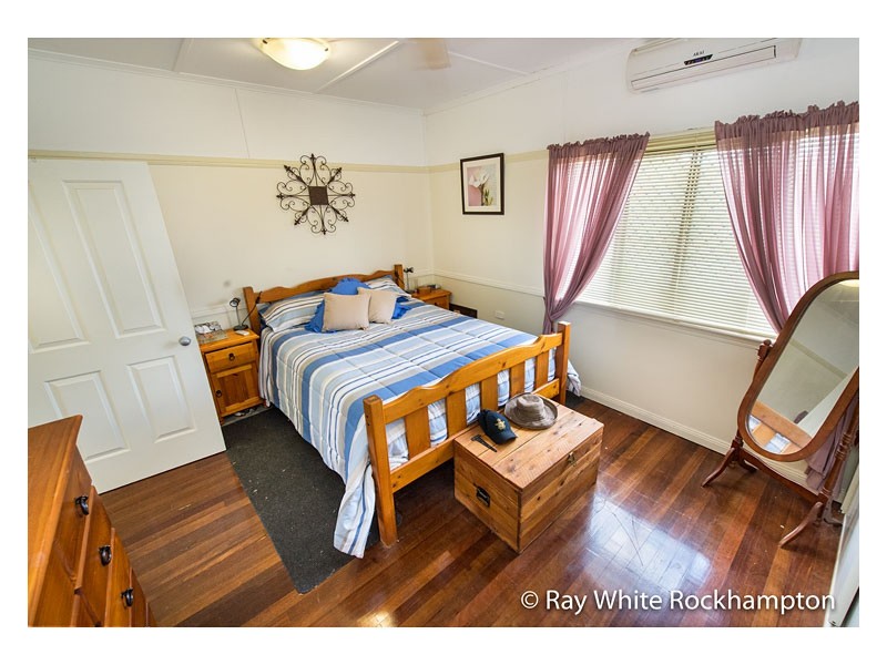 91 Rodboro Street, Berserker QLD 4701