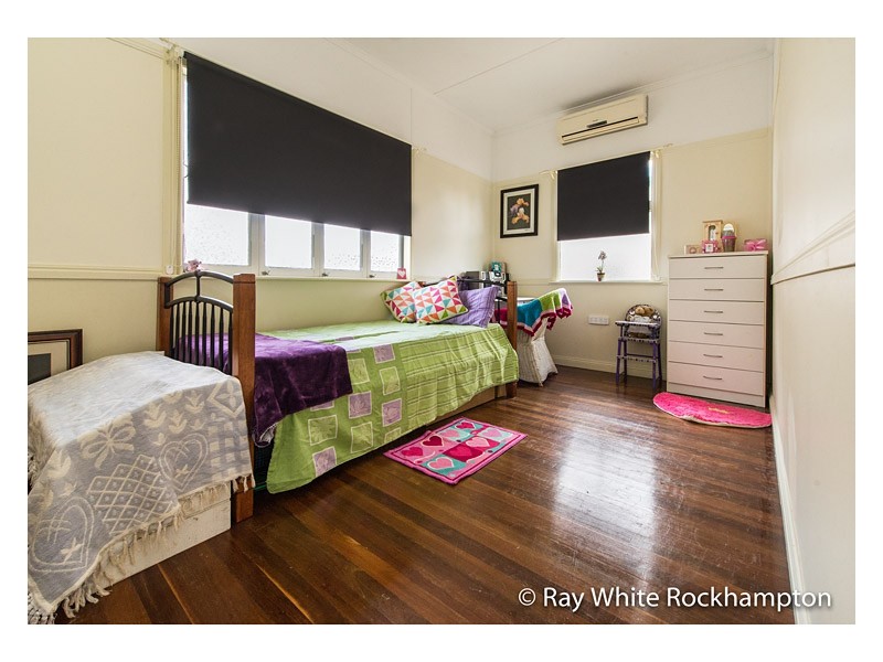 91 Rodboro Street, Berserker QLD 4701