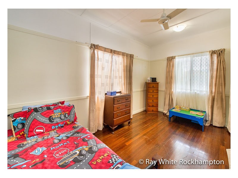 91 Rodboro Street, Berserker QLD 4701
