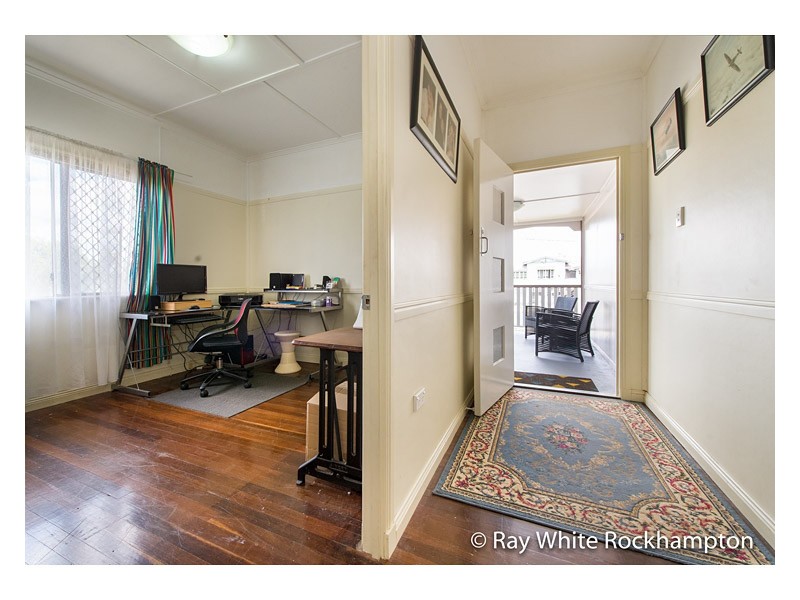 91 Rodboro Street, Berserker QLD 4701