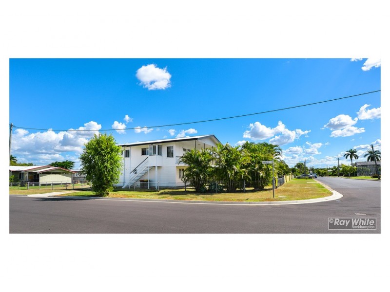 162 Talbot Street, Berserker QLD 4701