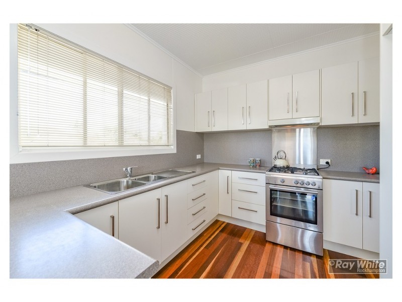 162 Talbot Street, Berserker QLD 4701