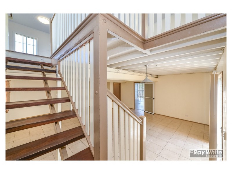 162 Talbot Street, Berserker QLD 4701