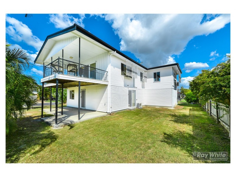 162 Talbot Street, Berserker QLD 4701