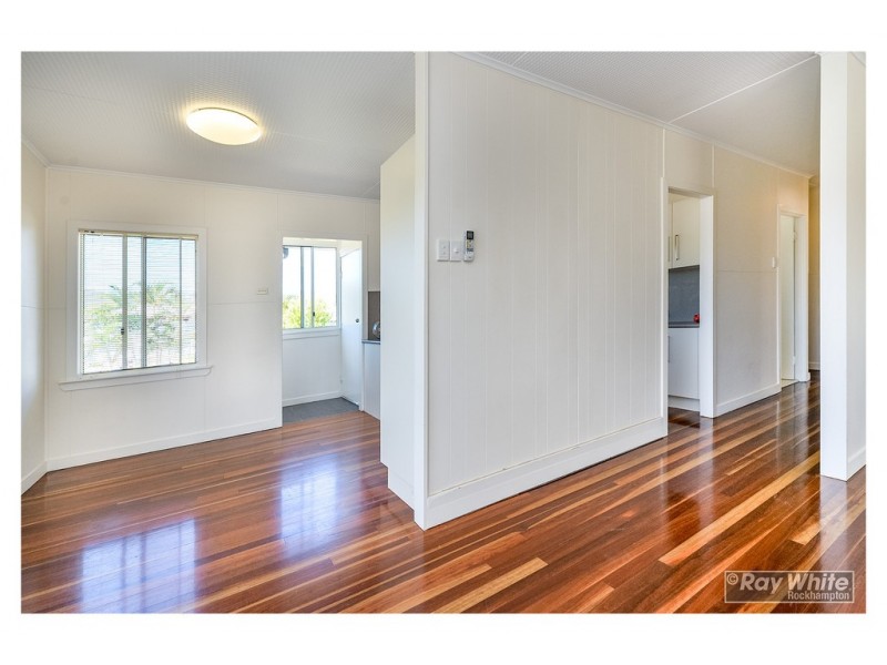 162 Talbot Street, Berserker QLD 4701