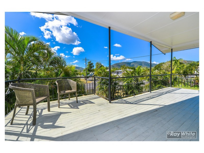 162 Talbot Street, Berserker QLD 4701