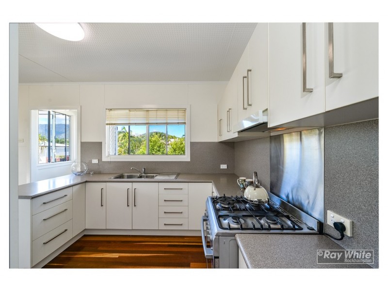 162 Talbot Street, Berserker QLD 4701