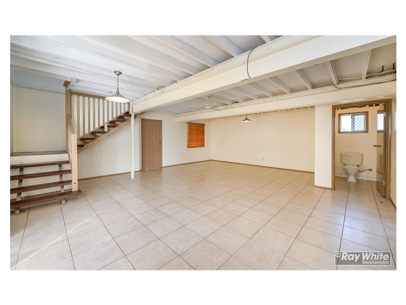 162 Talbot Street, Berserker QLD 4701