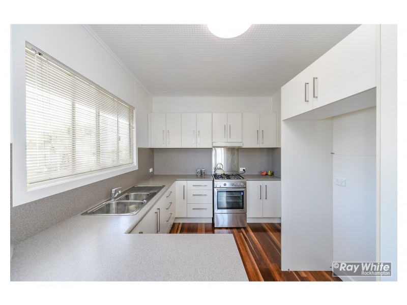 162 Talbot Street, Berserker QLD 4701