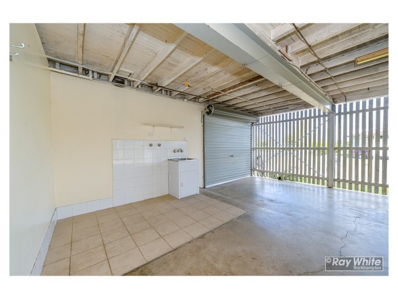 162 Talbot Street, Berserker QLD 4701