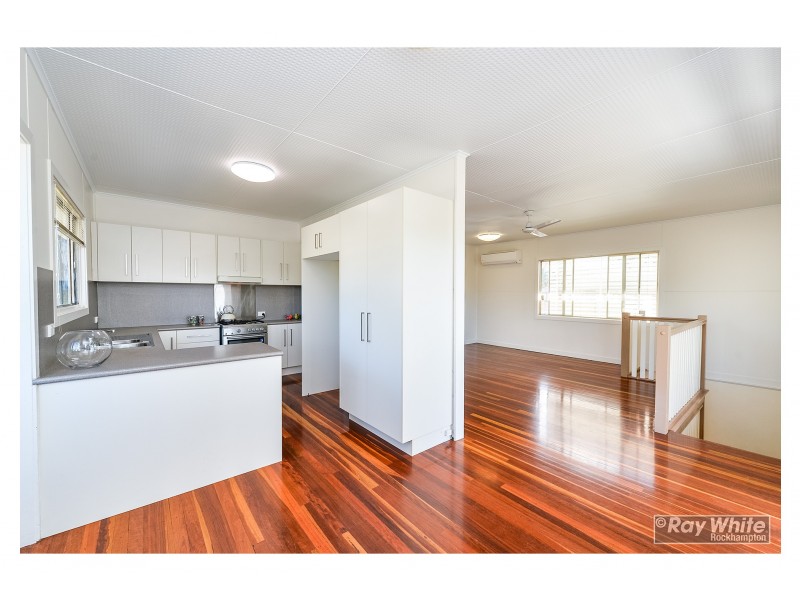 162 Talbot Street, Berserker QLD 4701