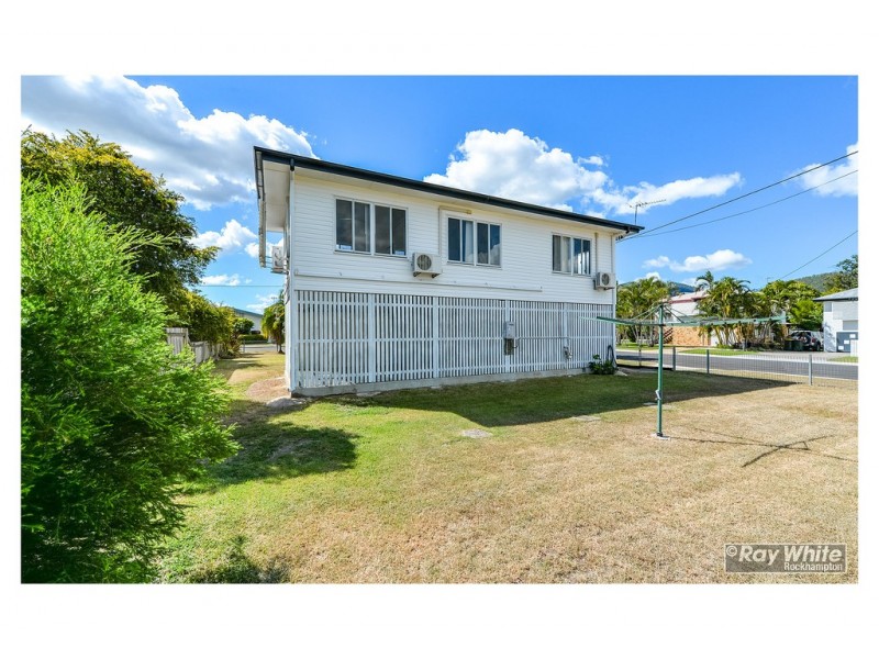 162 Talbot Street, Berserker QLD 4701